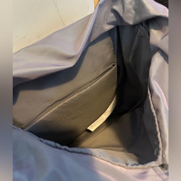 Fabletics “The Cargo Backpack” - Picture 7 of 8